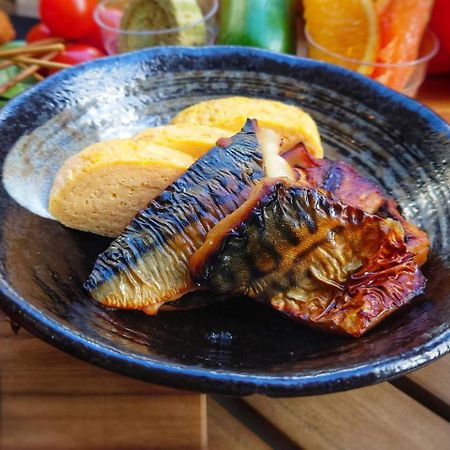 Sarasa Hotel Namba Osaka Zewnętrze zdjęcie
