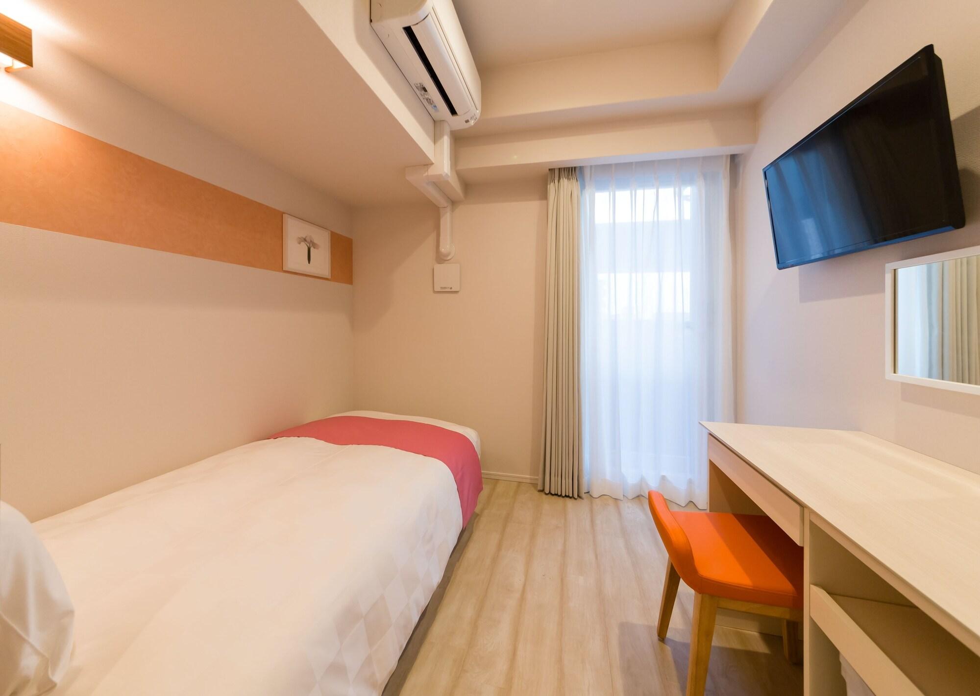Sarasa Hotel Namba Osaka Zewnętrze zdjęcie