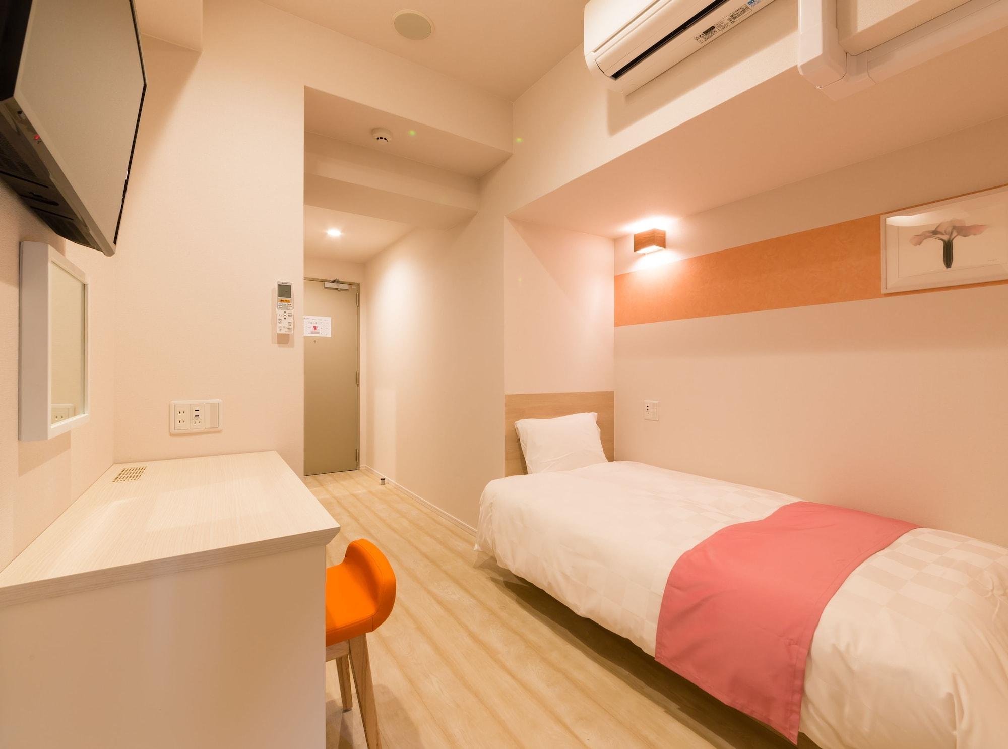 Sarasa Hotel Namba Osaka Zewnętrze zdjęcie