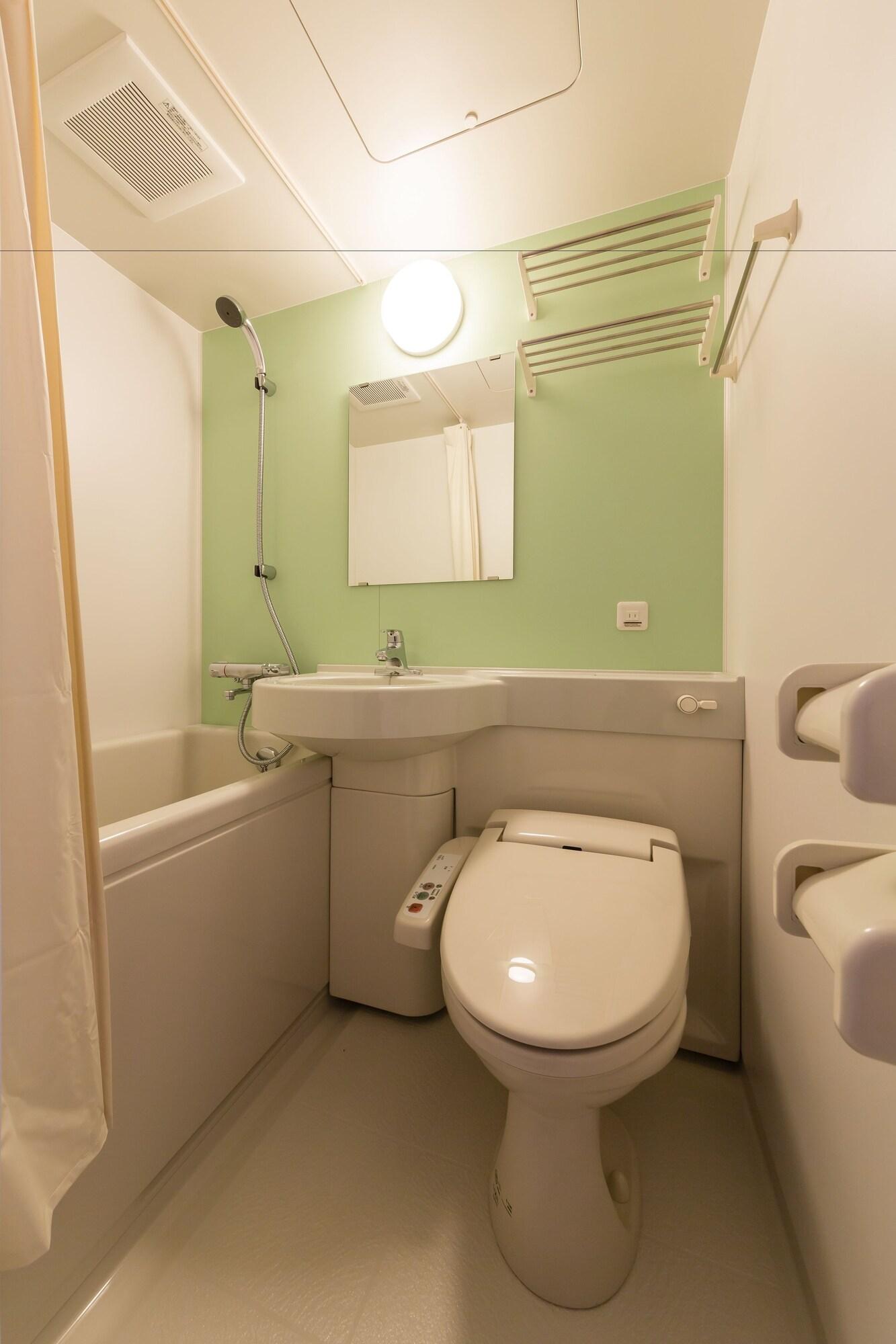 Sarasa Hotel Namba Osaka Zewnętrze zdjęcie