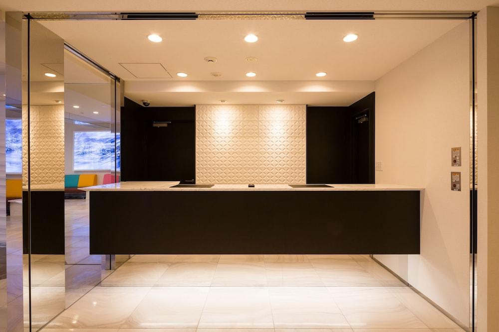 Sarasa Hotel Namba Osaka Zewnętrze zdjęcie
