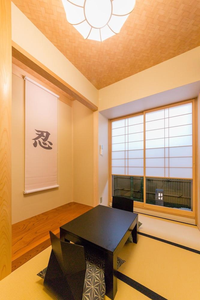 Sarasa Hotel Namba Osaka Zewnętrze zdjęcie
