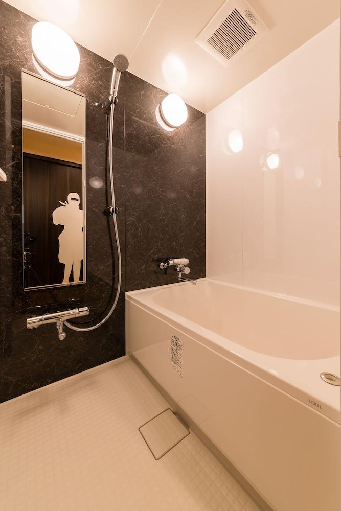 Sarasa Hotel Namba Osaka Zewnętrze zdjęcie
