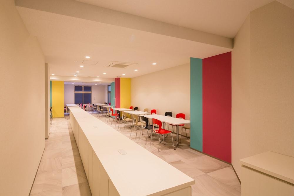 Sarasa Hotel Namba Osaka Zewnętrze zdjęcie
