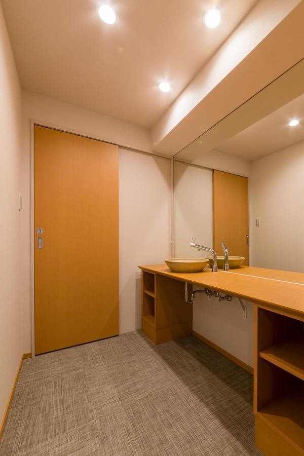 Sarasa Hotel Namba Osaka Zewnętrze zdjęcie