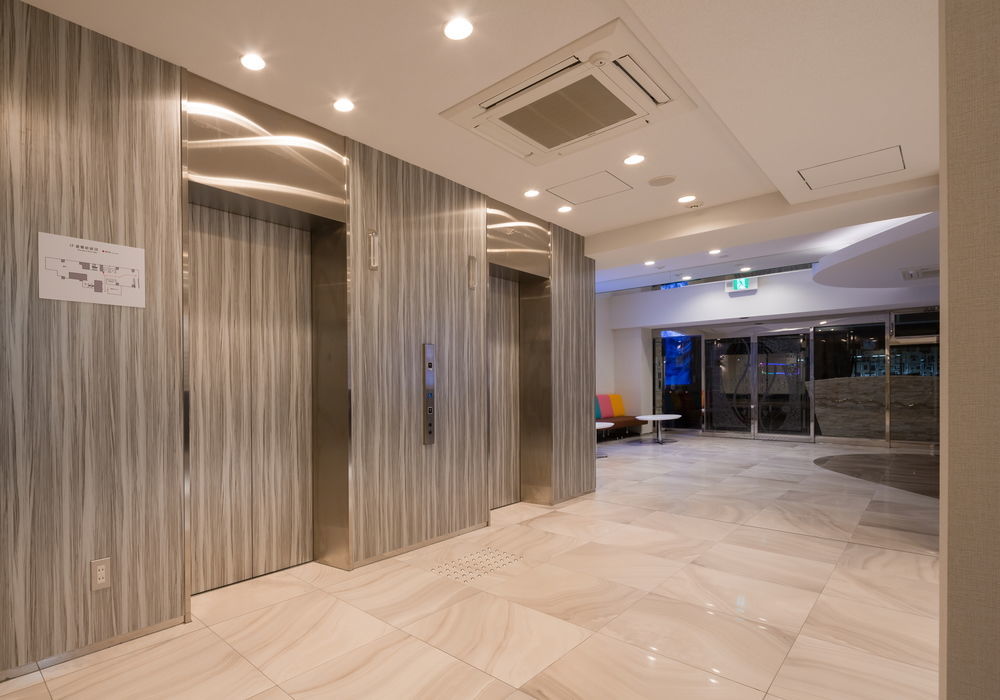 Sarasa Hotel Namba Osaka Zewnętrze zdjęcie