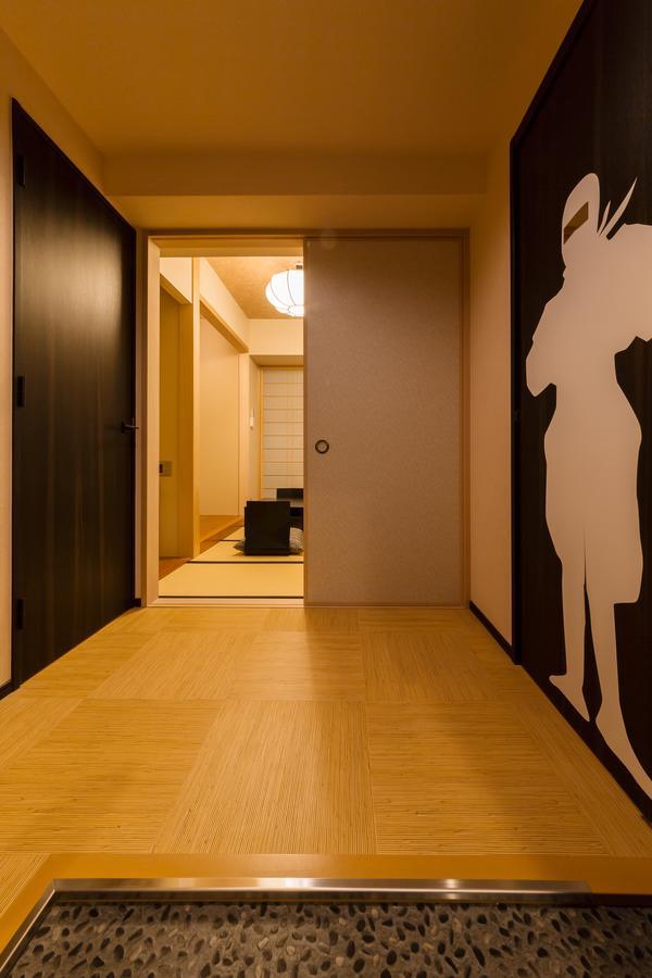 Sarasa Hotel Namba Osaka Zewnętrze zdjęcie